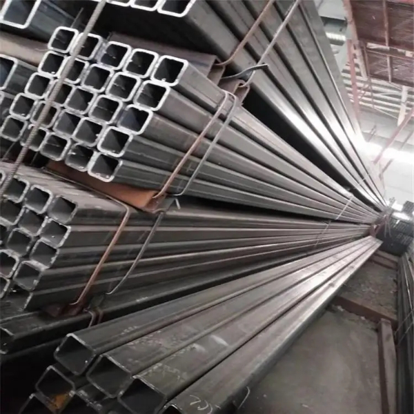 西安Q345B无缝方管