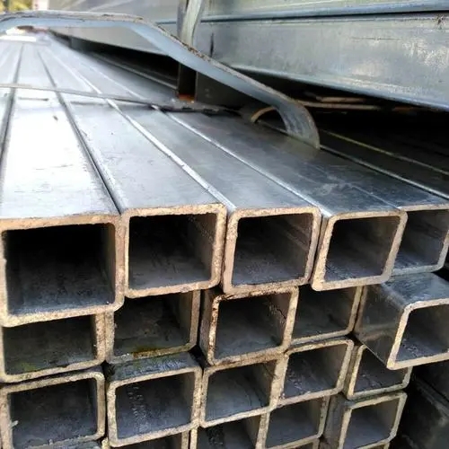 西安q355b无缝方管