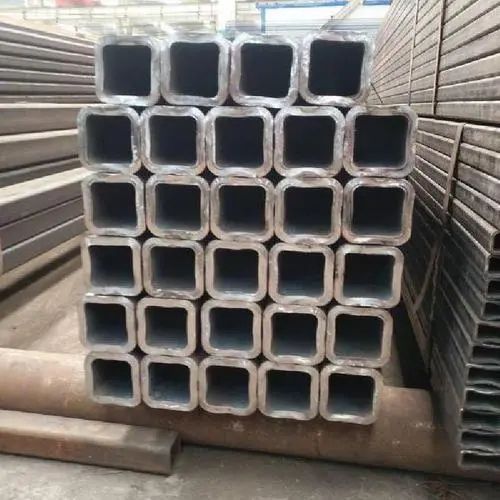 西安q355c无缝方管