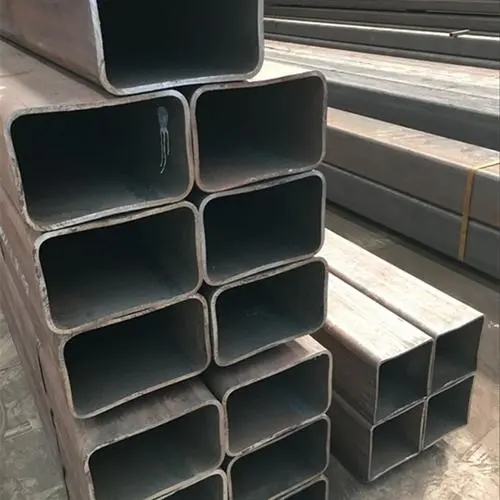 西安q355c无缝方矩管