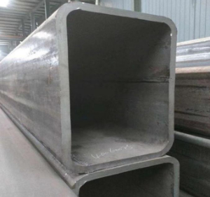 西安厚壁无缝方管