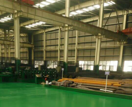 西安方矩管厂家