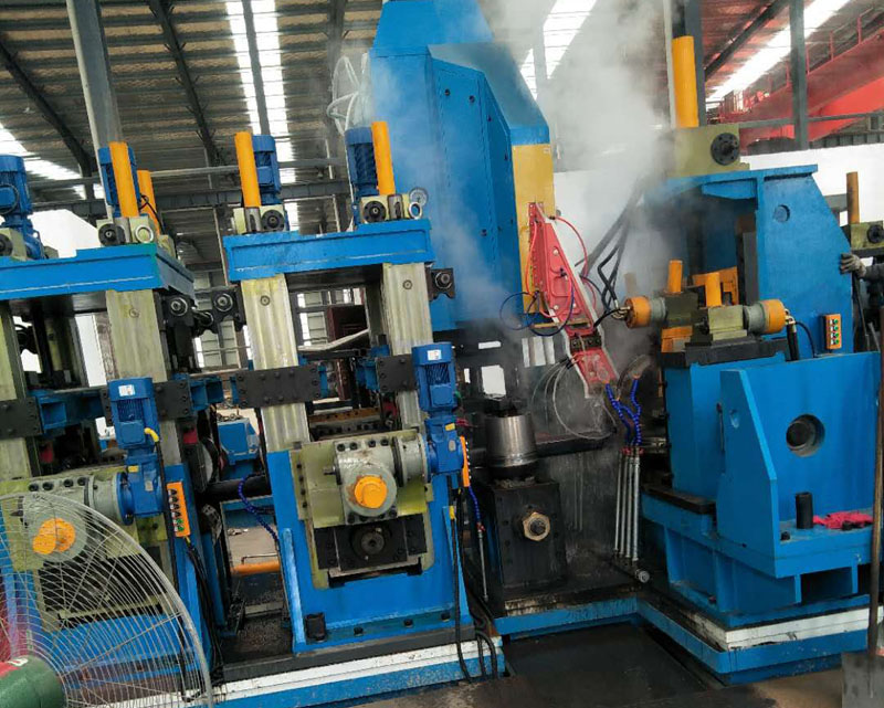 西安方管生产厂家